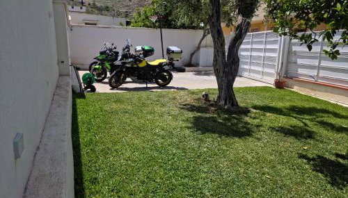 Casa vacanze Casuzza Sferracavallo Palermo - Foto 3