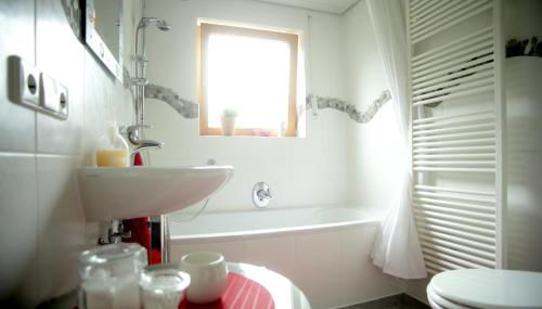 Ferienwohnung Schwarzwaldblick - Foto 4, Other