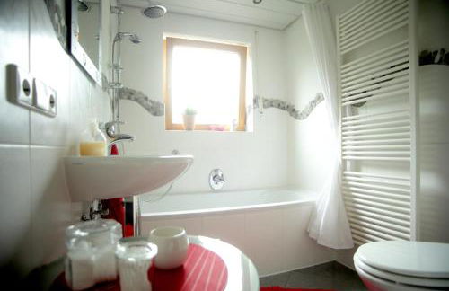 Ferienwohnung Schwarzwaldblick - Foto 4