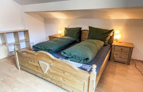 Apartment Blue Mountain Sky by Interhome - Foto 8