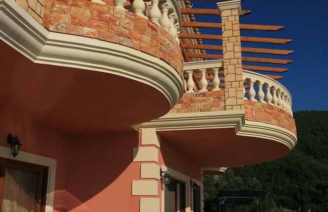 VIP Villa Paradise - Photo 17