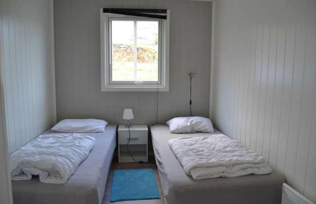 Sjøstrand Rorbuer - Foto 2