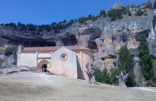 Casa Rural Laguna Negra 49 - Foto 26