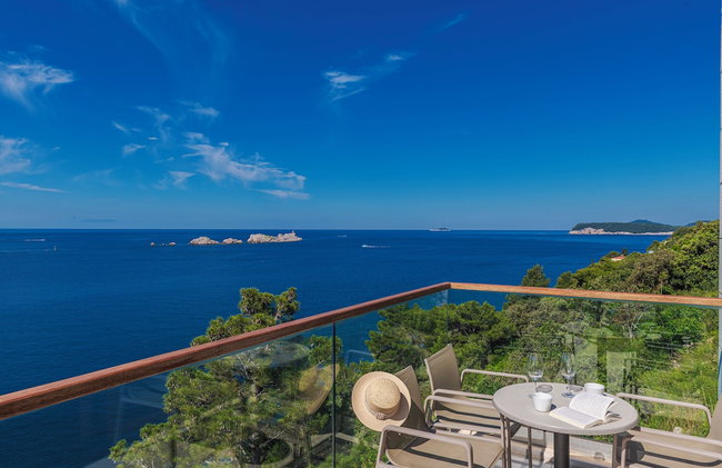 Villa Malo More - Foto 44