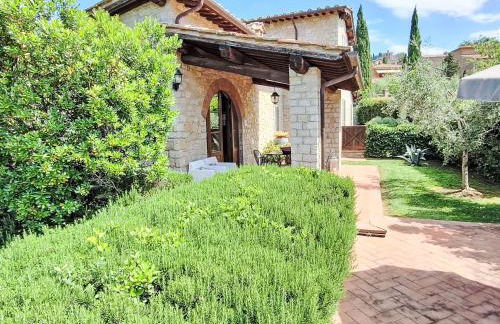 Holiday Home San Regolo-1 by Interhome - Foto 25