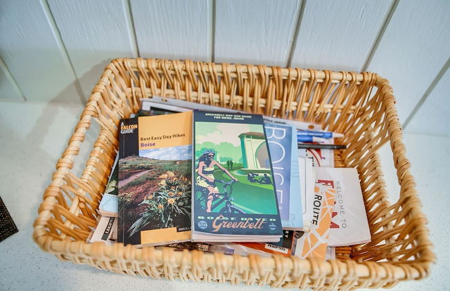 Ninth Street Retreat - Foto 22