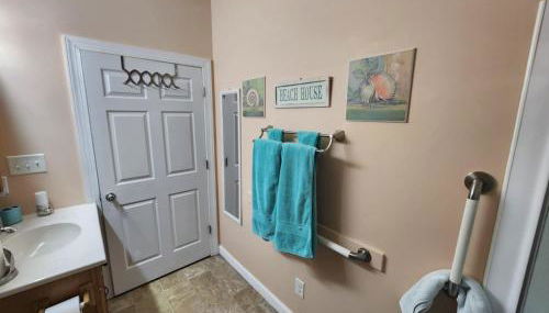 5 Miles to the Ocean - Foto 5, towels