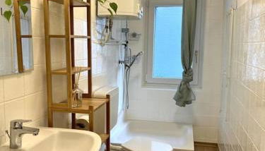 Ferienwohnung am Hang mit malerischer Aussicht - Foto 4