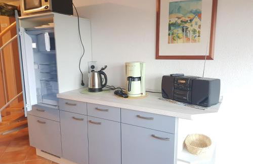 Ferienwohnung 10 im Fischerhaus am Neuensiener See - Foto 48