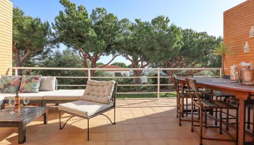 Jardins do Castelo - Piscina e tranquilidade - BY BEDZY - Foto 2