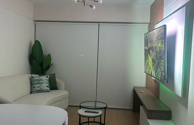 Beautiful Apartment in Lima - Foto 11