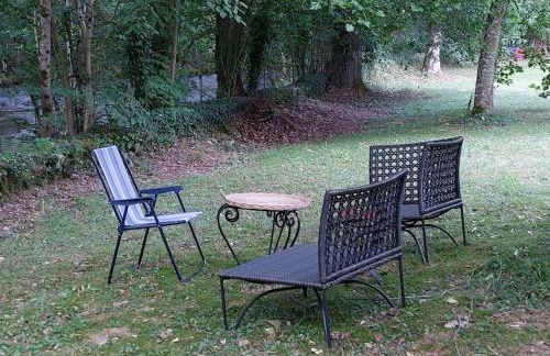 Loft Apartment at Moulin SAGE - Foto 23