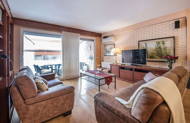 Apartamentos Montserrat - Photo 12