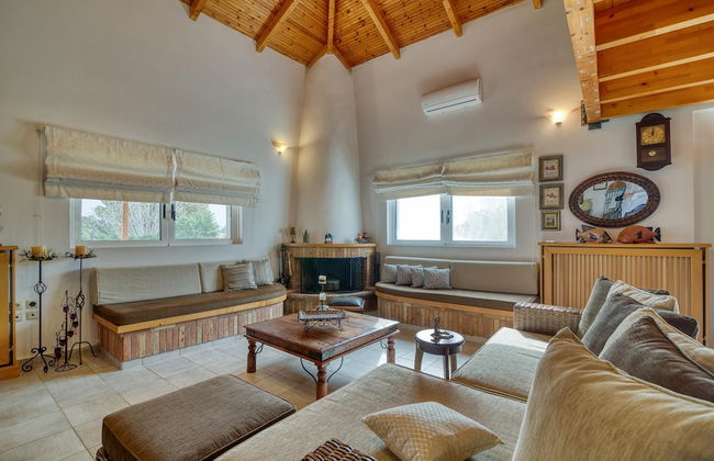 Villa John Dimeon With Private Pool - Foto 13