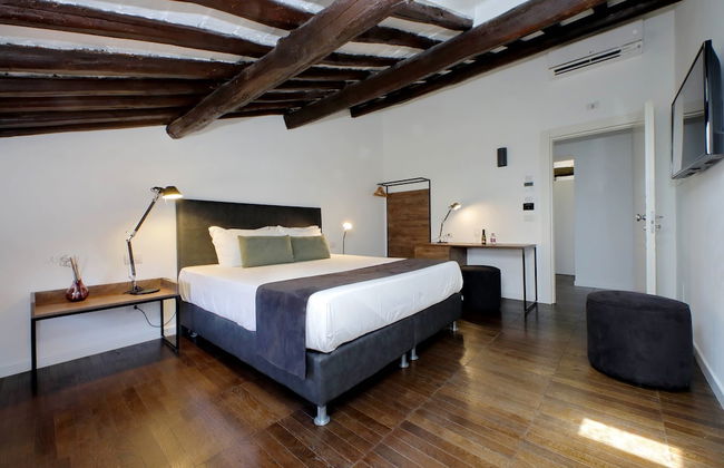 Youroom Corsini - Foto 24