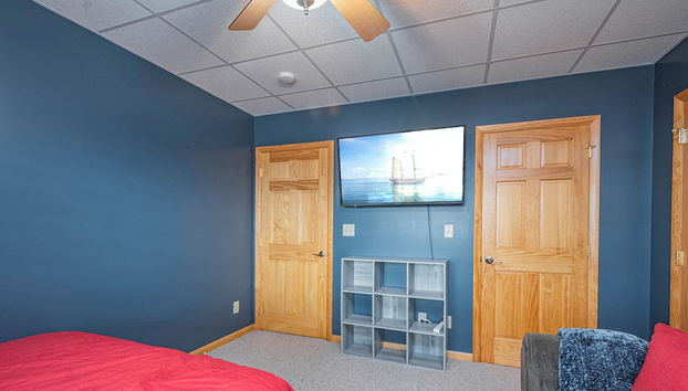 Happyplace Hideaway by Taylor Made Deep Creek - Foto 3, Servicios del alojamiento