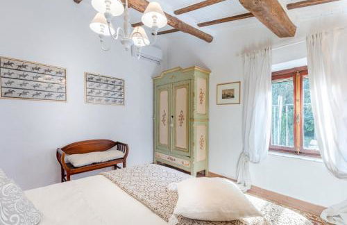 Rio delle Fate, a Fairytale Home along the Stream in Vorno, Lucca - Photo 68