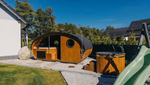 Karkonoskie Zacisze pod Śnieżką - Foto 3