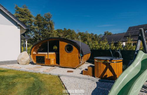 Karkonoskie Zacisze pod Śnieżką - Foto 2