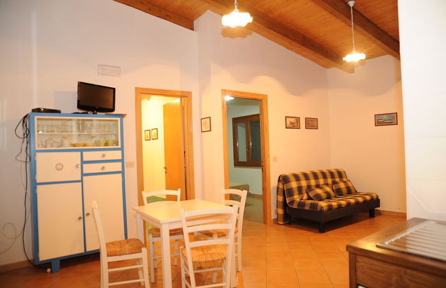 Barnìa - Agriturismo - Photo 13