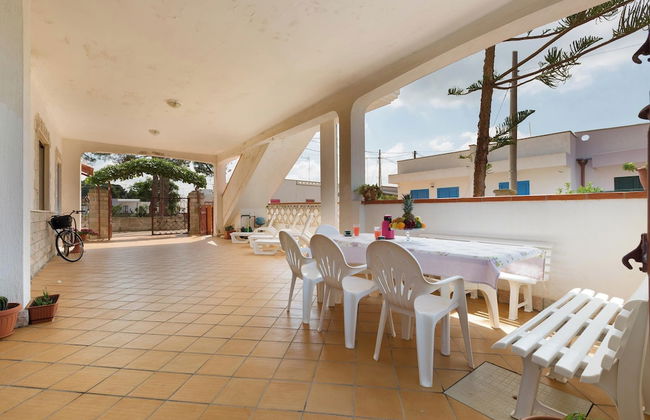 Villetta Posto Rosso - Foto 56