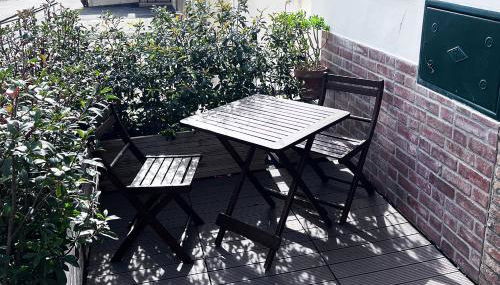 Casa Vacanze La Graziella - LO CHALET - Foto 3