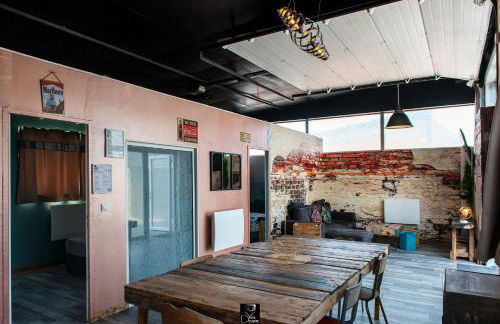 Dormir à l'usine Loft industriel Atypique - Foto 6