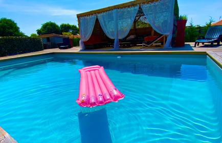 La Maison Zébulon - Foto 2