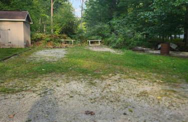 Kosebu on Big Norway Lake - Foto 46