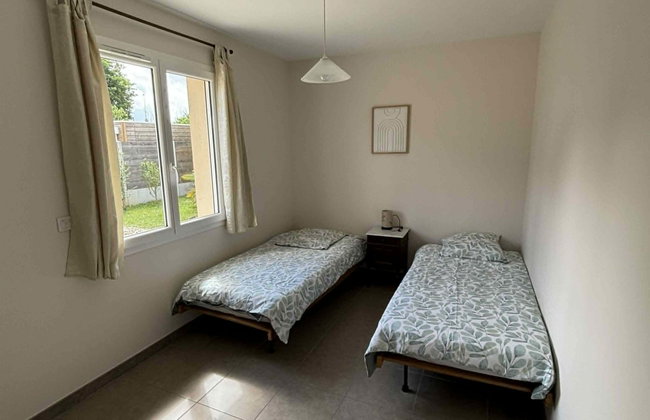 Holiday Home Philibert by Interhome - Photo 28