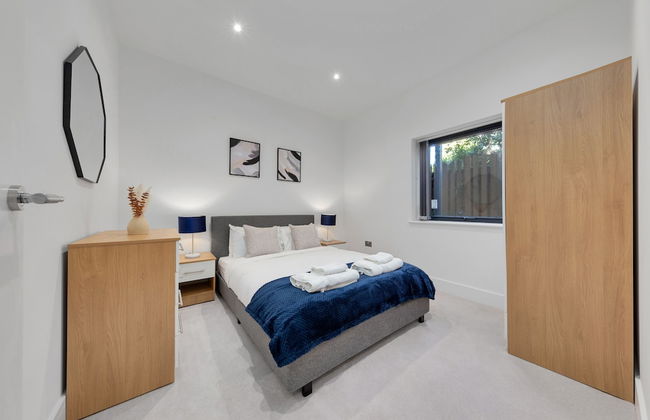 SERCASA - Appletree Court - Kingston - Foto 9