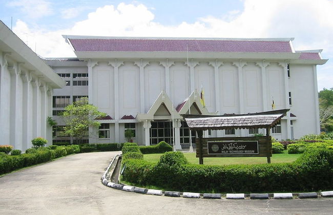 Rimbun Suites & Residences - Foto 69