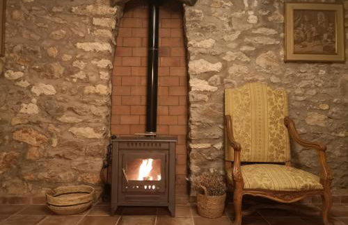 La Cueva de Miravet - villa de lujo en la cima de la montaña con vistas al mar - Photo 65