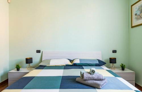 Jacuzzi Apartment in Italian Villa, Wi-Fi & Garden Sassuolo - Maranello - Foto 19