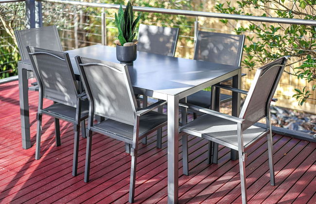 StayAU Gorgeous 5BR BBQ Home Geelong - Foto 79