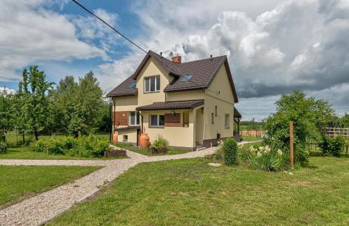 Brzozowy Zakątek-Brzozowa Bania - Foto 35