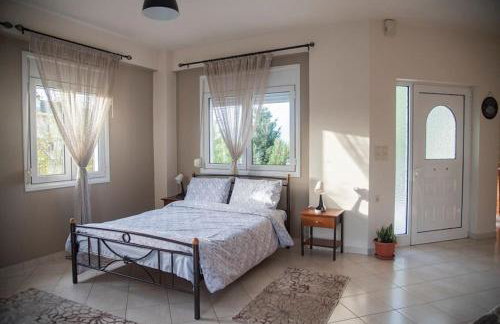 Ioannina Cozy Retreat - Foto 16