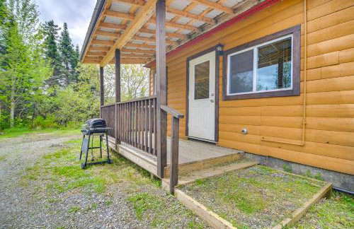 Trailside Studio 1 Mi to Lake Francis Activities! - Foto 1