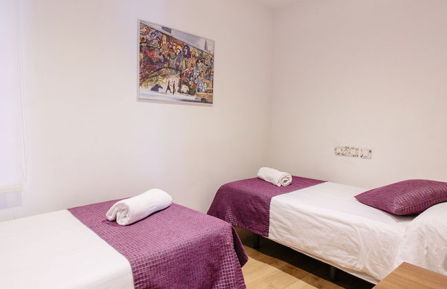 Apartamentos Tito San Agustín - Photo 6