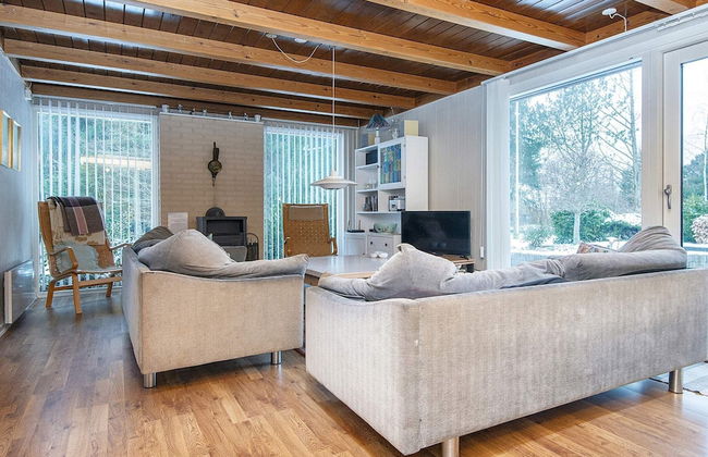 4 Person Holiday Home in Farvang-by Traum - Photo 7