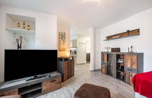 Ferienwohnung am Residenzschloss - Foto 7