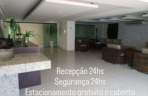 Life Tabatinga Beach-Flat com Wi-Fi - Photo 19