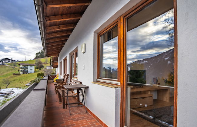 Ferienwohnung Plattner - Foto 46