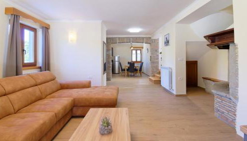 Holiday Home Pahari by Rent Istria - Foto 5