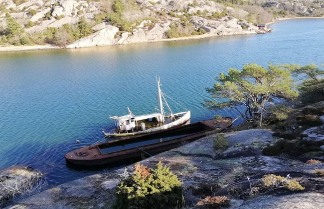 4 Star Holiday Home in Hamburgsund - Foto 26