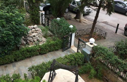 Cozy studio Maria in Paleo Faliro - Foto 1