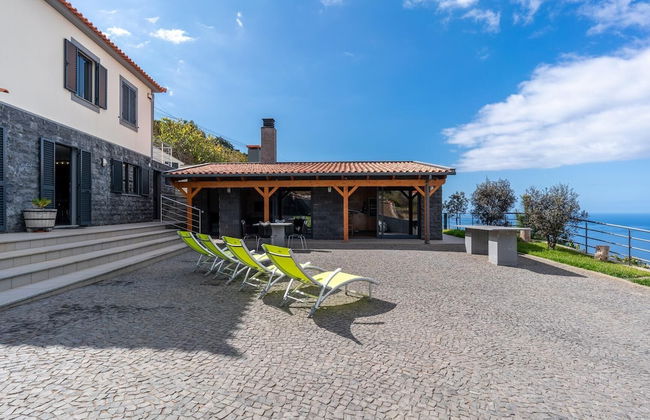 Gran Horizonte House - Foto 26