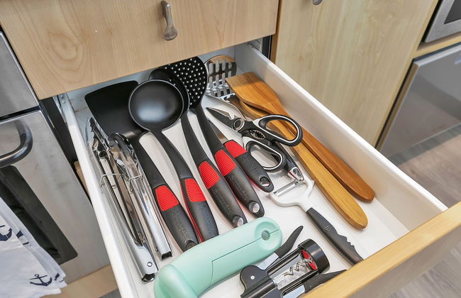 Deluxe Waterfront & City Apartment - Foto 12