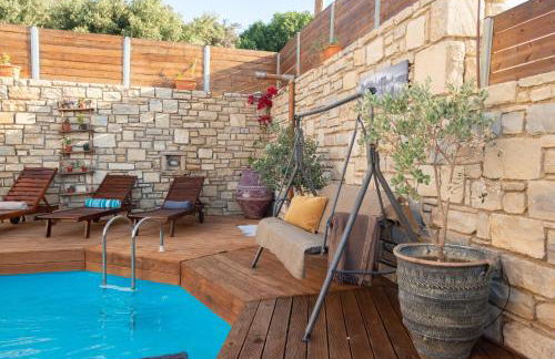 Villa Gogo offers privacy and pool - Foto 70