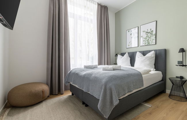 Limehome Rosenheim Gillitzerstraße - Foto 9